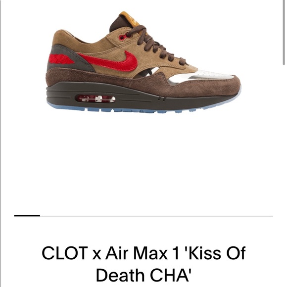 Nike Other - Nike air max